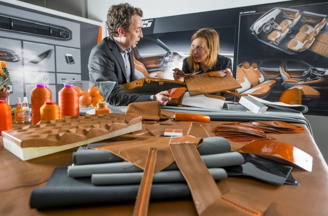 Zrození automobilu SEAT za 1400 dní