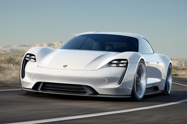 Volkswagen hodlá elektrifikovat, a to velmi!