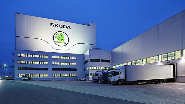 Plány a investice Škodovky do roku 2025