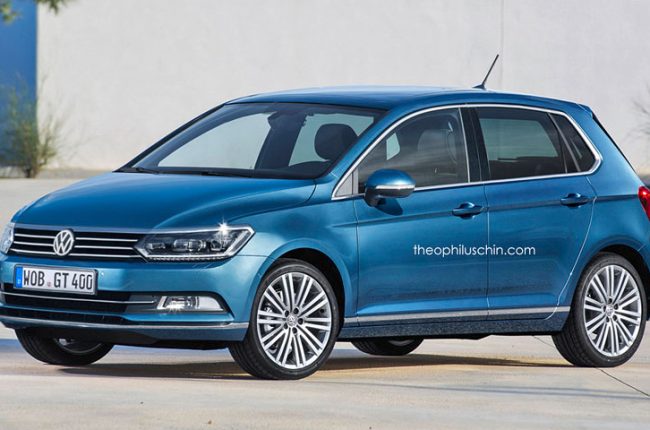 Nové Polo a jeho podoba