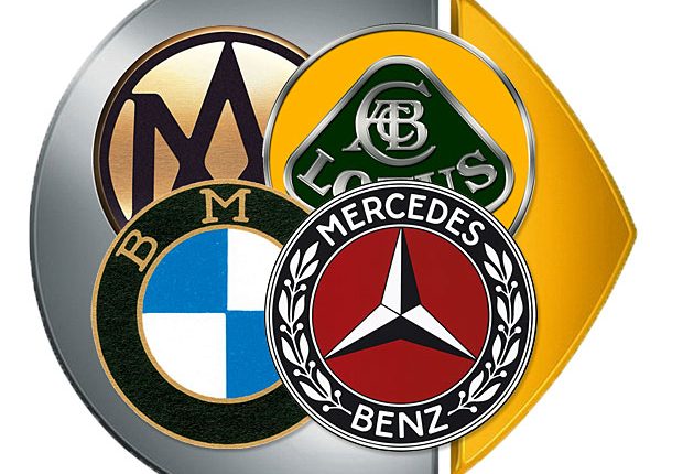 Víte co znamená latinsky Audi? A další zajímavosti o značkách