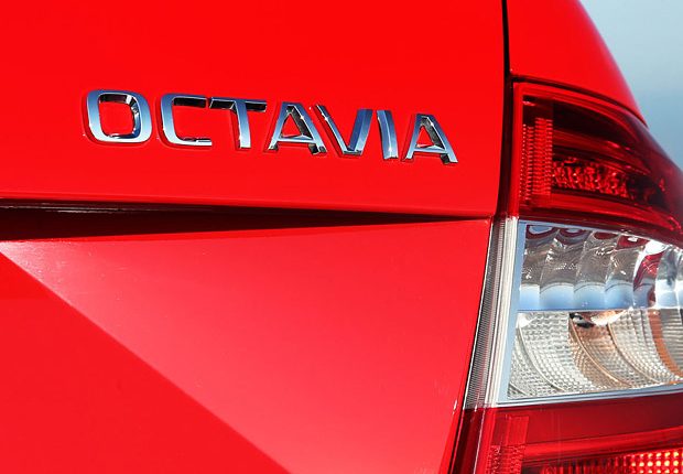 Octavia se dočká faceliftu již tento podzim