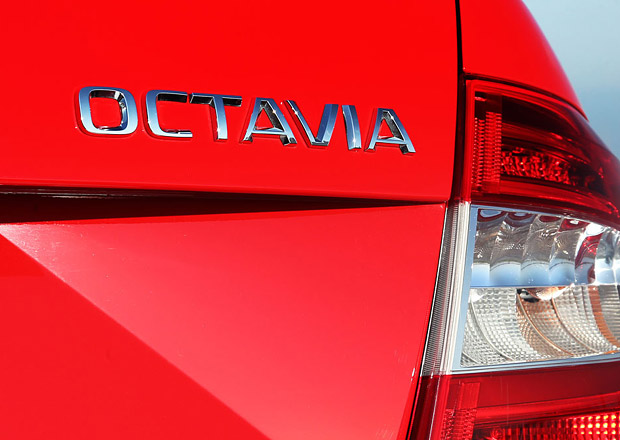 Octavia se dočká faceliftu již tento podzim
