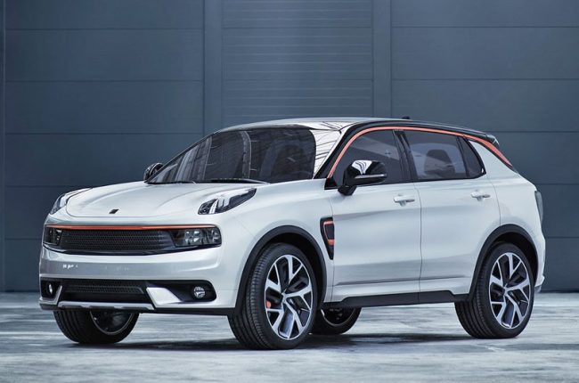 Lynk & Co a zcela jiné pojetí automobilu a jeho servisu