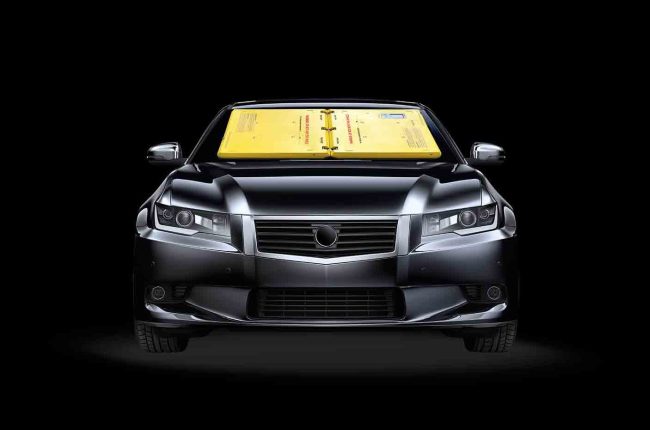 Novinka v pokutování řidičů za špatné parkování