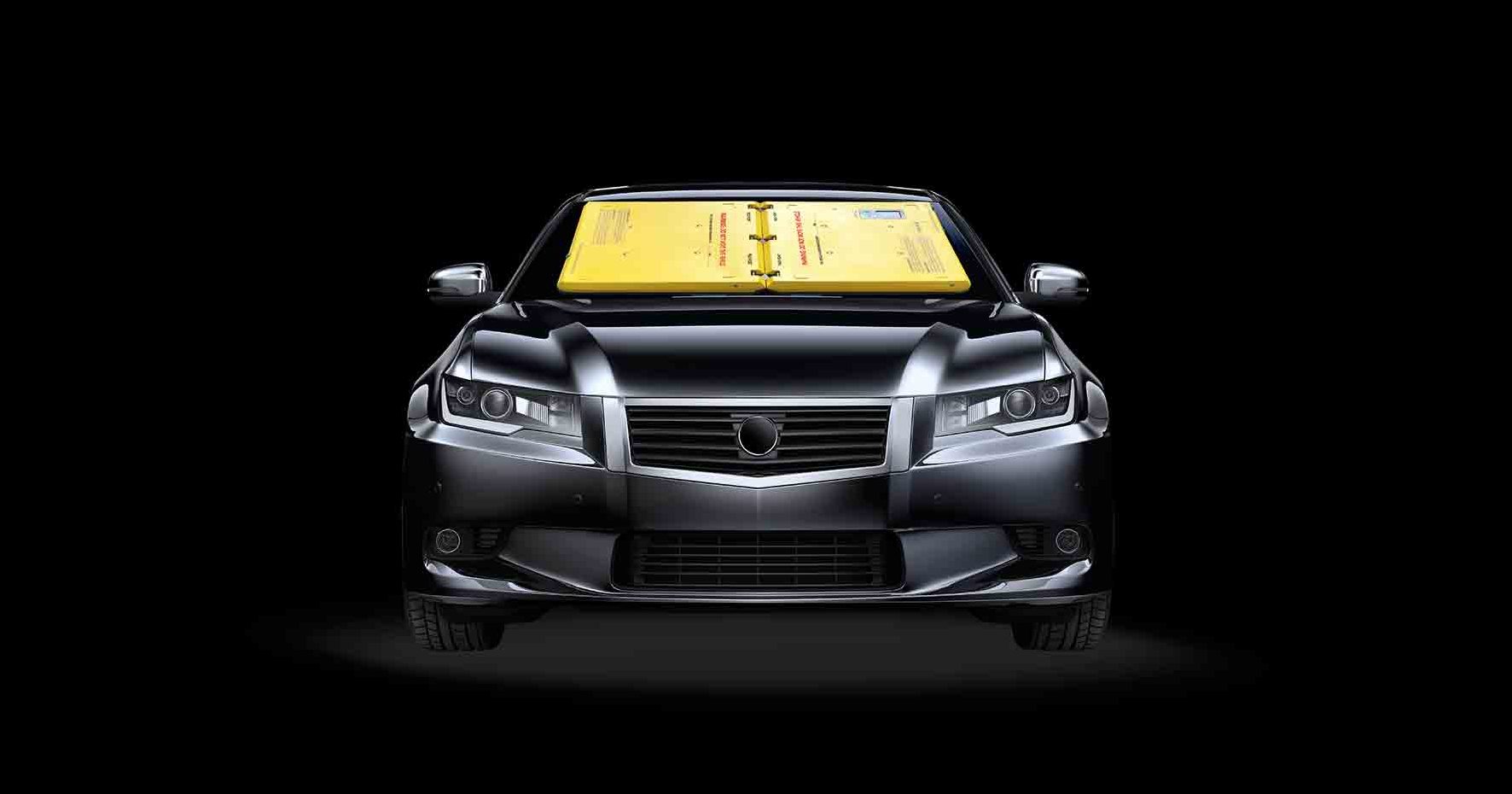 Novinka v pokutování řidičů za špatné parkování