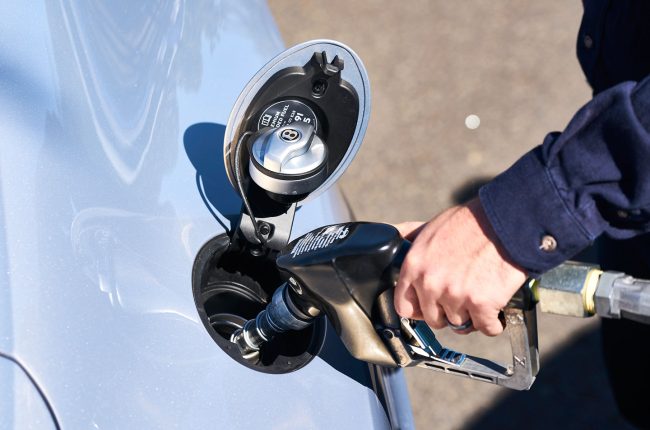 Majitelé Bentley nebudou již muset tankovat. Nikdy!