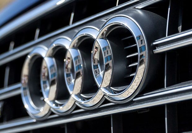 Audi a problémy se softwarem