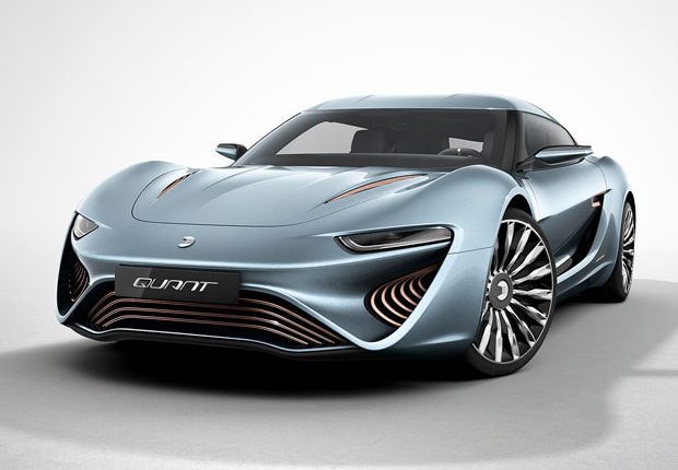 Nová nařízení pro elektromobily: musí vydávat zvuk!