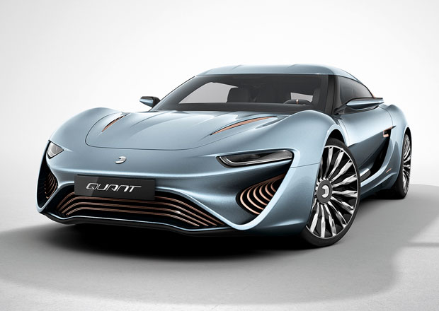 Nová nařízení pro elektromobily: musí vydávat zvuk!