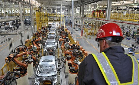 Elektrozměny u Volkswagenu, dotknou se i Škodovky