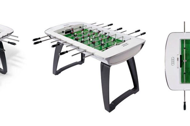 Krutě drahé reklamní předměty