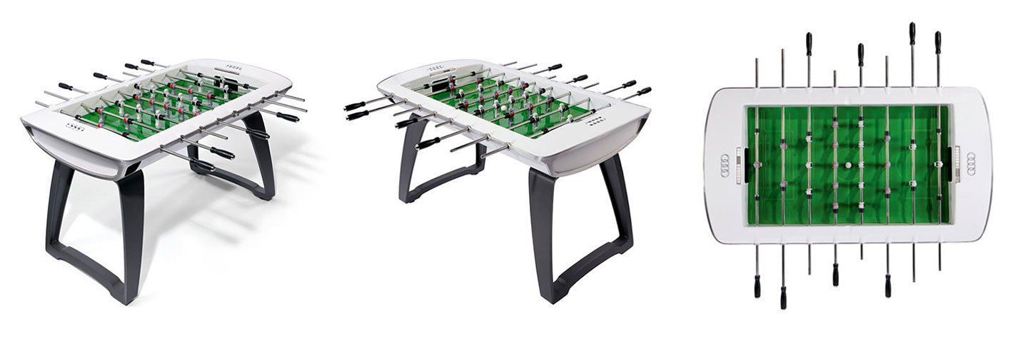 Krutě drahé reklamní předměty