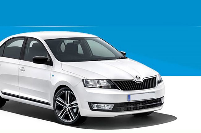 Co dělat při autonehodě