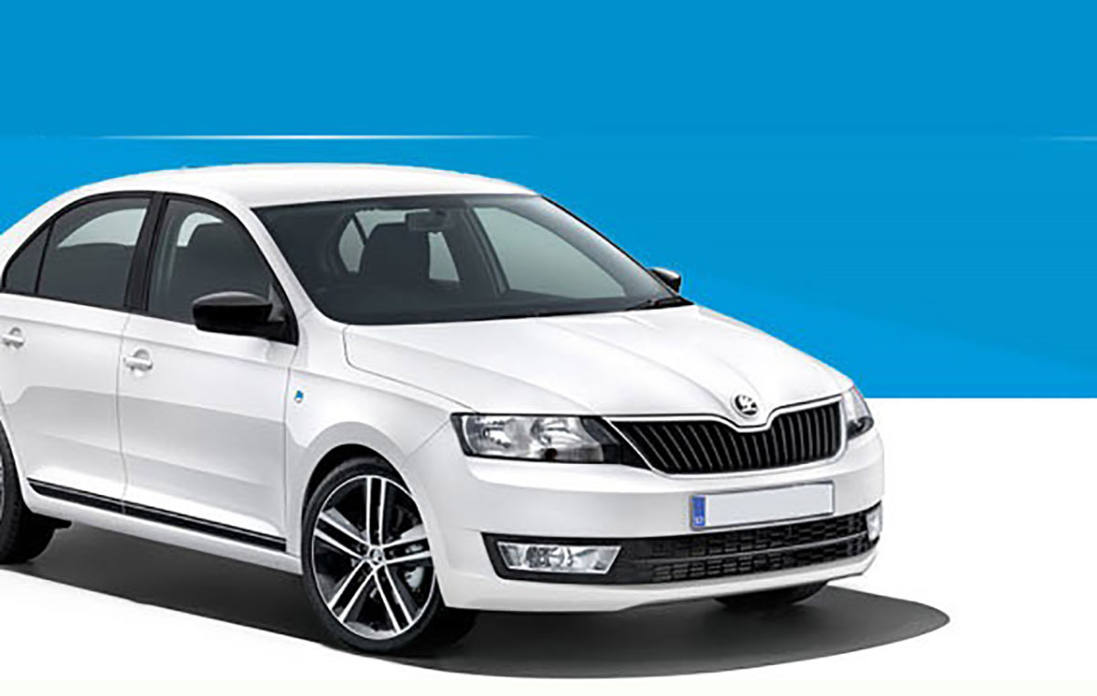 Co dělat při autonehodě