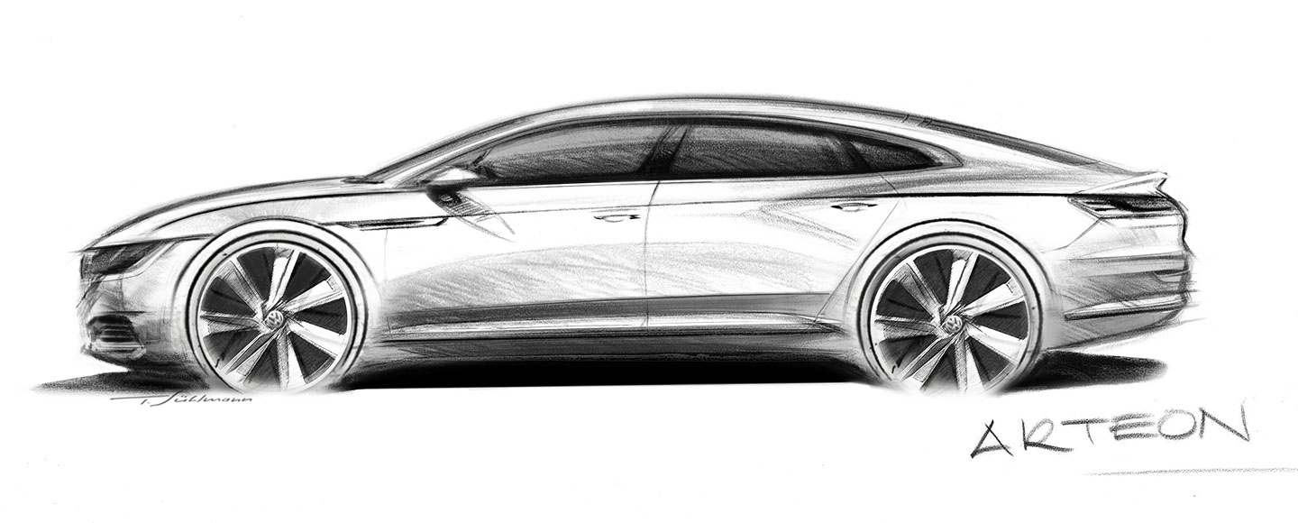 Nový koncept od Volkswagenu