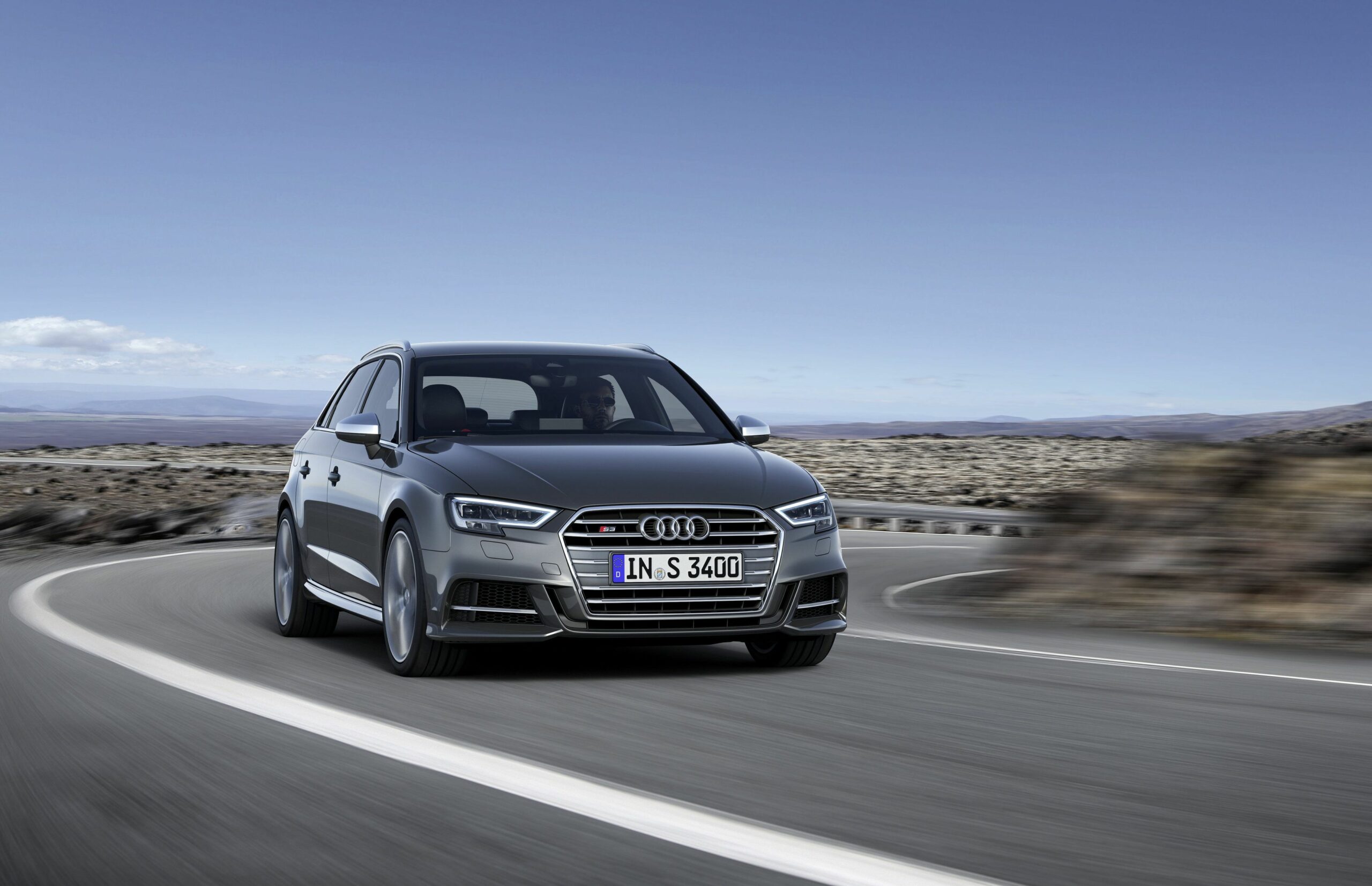 Audi rozšiřuje nabídku v modelové řadě A3