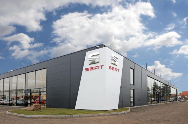 SEAT v roce 2016 dosáhl historicky nejlepšího výsledku na českém trhu