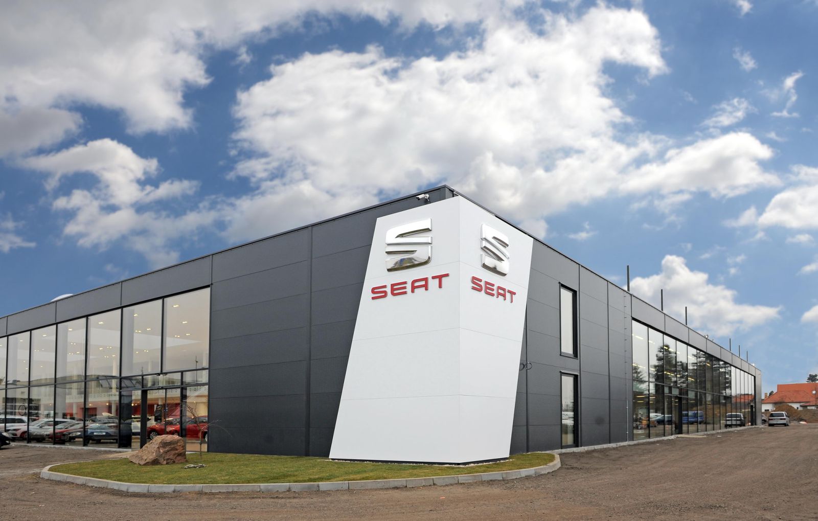 SEAT v roce 2016 dosáhl historicky nejlepšího výsledku na českém trhu