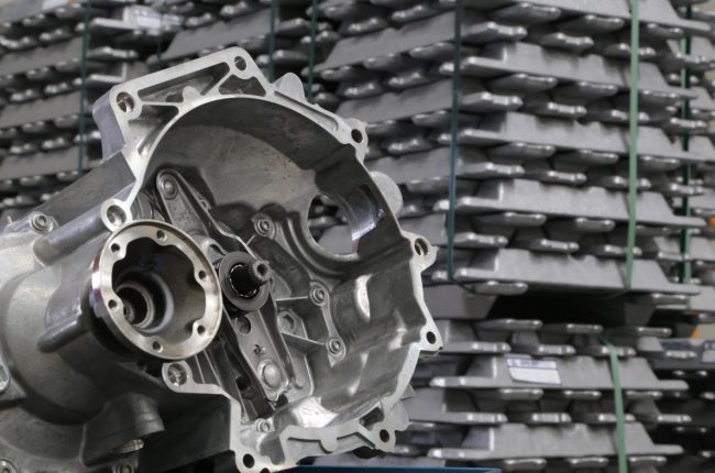 Jak se vyrábí převodovka pro vozy SEAT