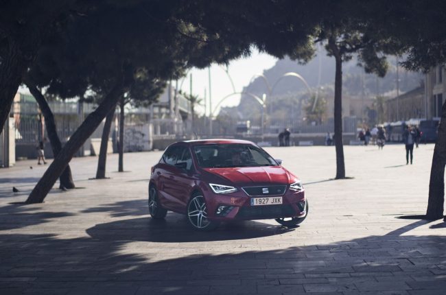 Nejlepší model Ibiza v historii v předprodeji