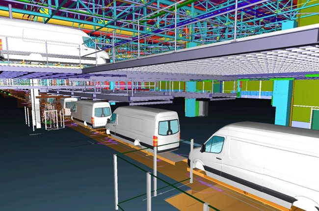 Budoucnost výroby v koncernu Volkswagen:digitální, síťově propojená a trvale udržitelná