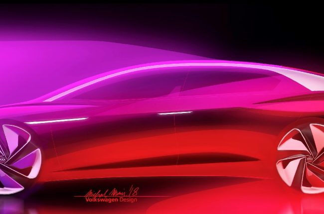 Volkswagen ukazuje potenciál nové modelové řady I.D.