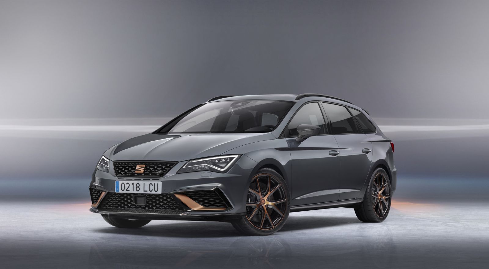 SEAT CUPRA, výjimečná značka