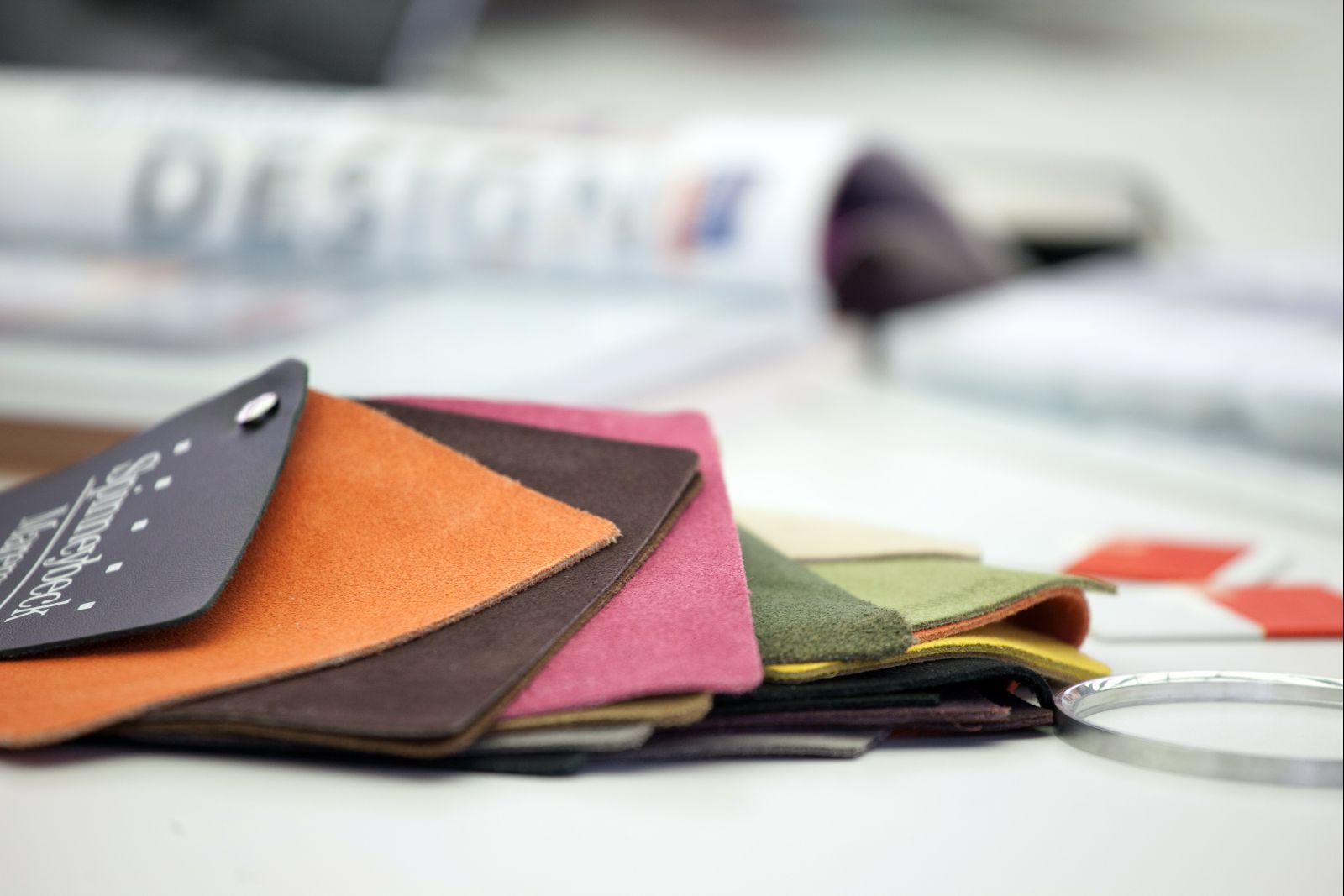 Automobilový ateliér – moda na kolech