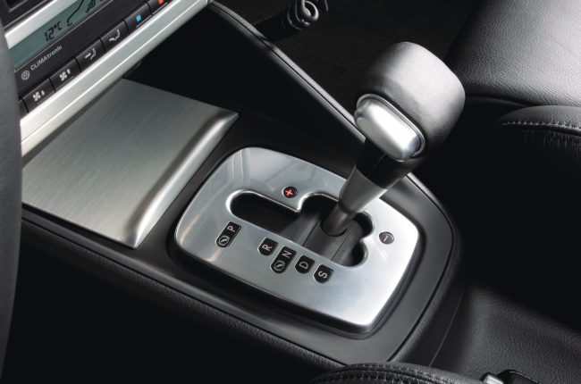 15 let dvouspojkové převodovky Volkswagen