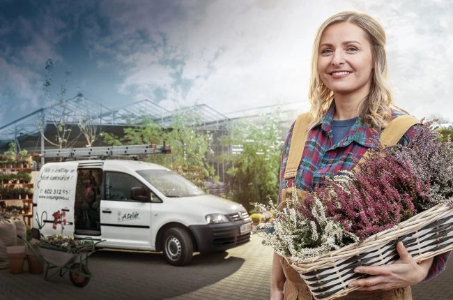 Volkswagen Užitkové vozy spustil kampaň „Moje cesta“