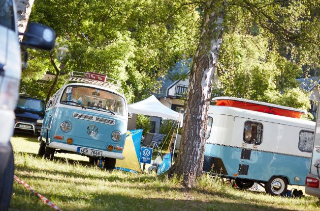 Účastníky letošního VW Transportersrazu čeká dobrodružná „expedice do Afriky“