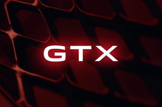 Rodinu Volkswagen ID. rozšíří nová sportovní značka GTX