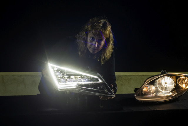 SEAT Leon svítí na cestu již více než 20 let