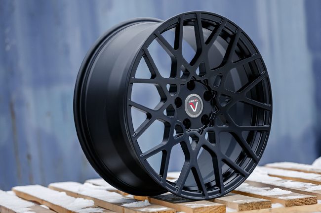 Řešení vysokého ET a dření kol