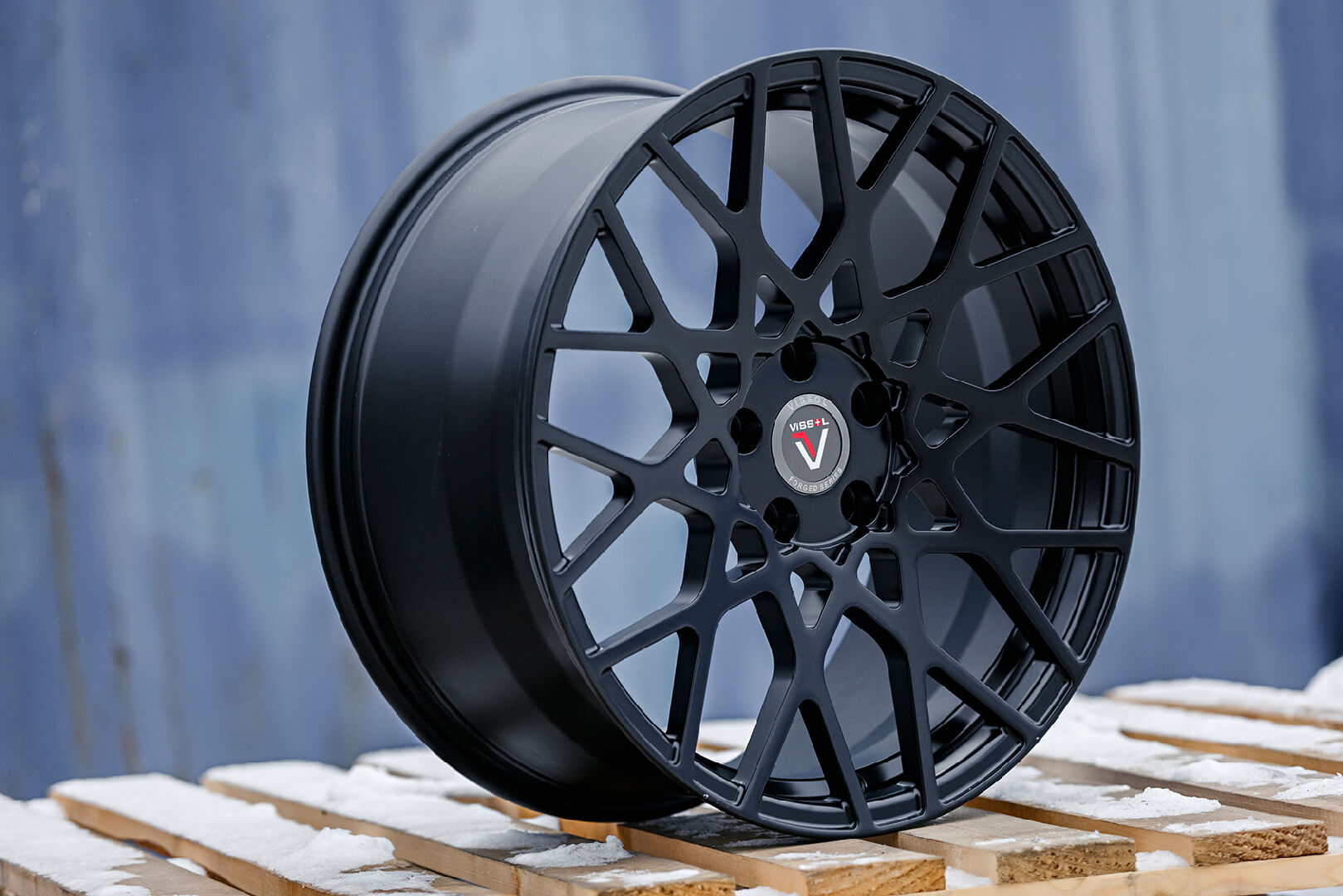 Řešení vysokého ET a dření kol