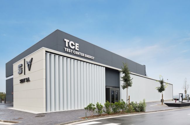 SEAT S.A. otvírá průkopnické centrum