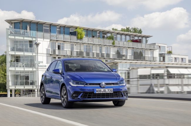 Pět hvězd Euro NCAP pro modely ID.5, Polo a Taigo