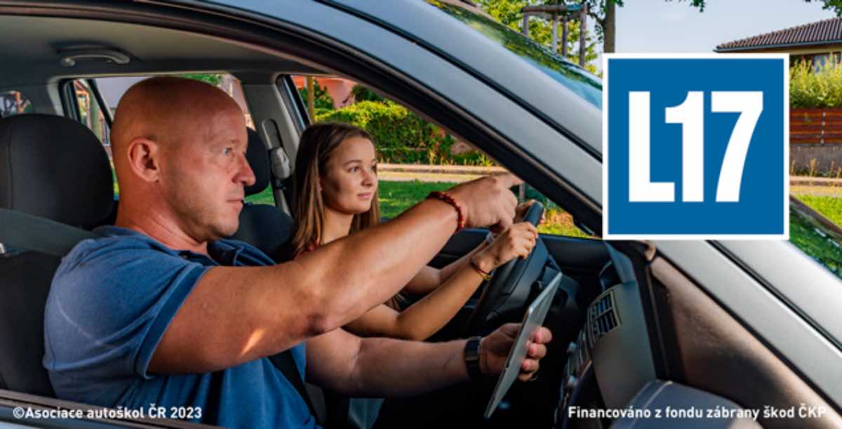 Novinky v autoškole 2024