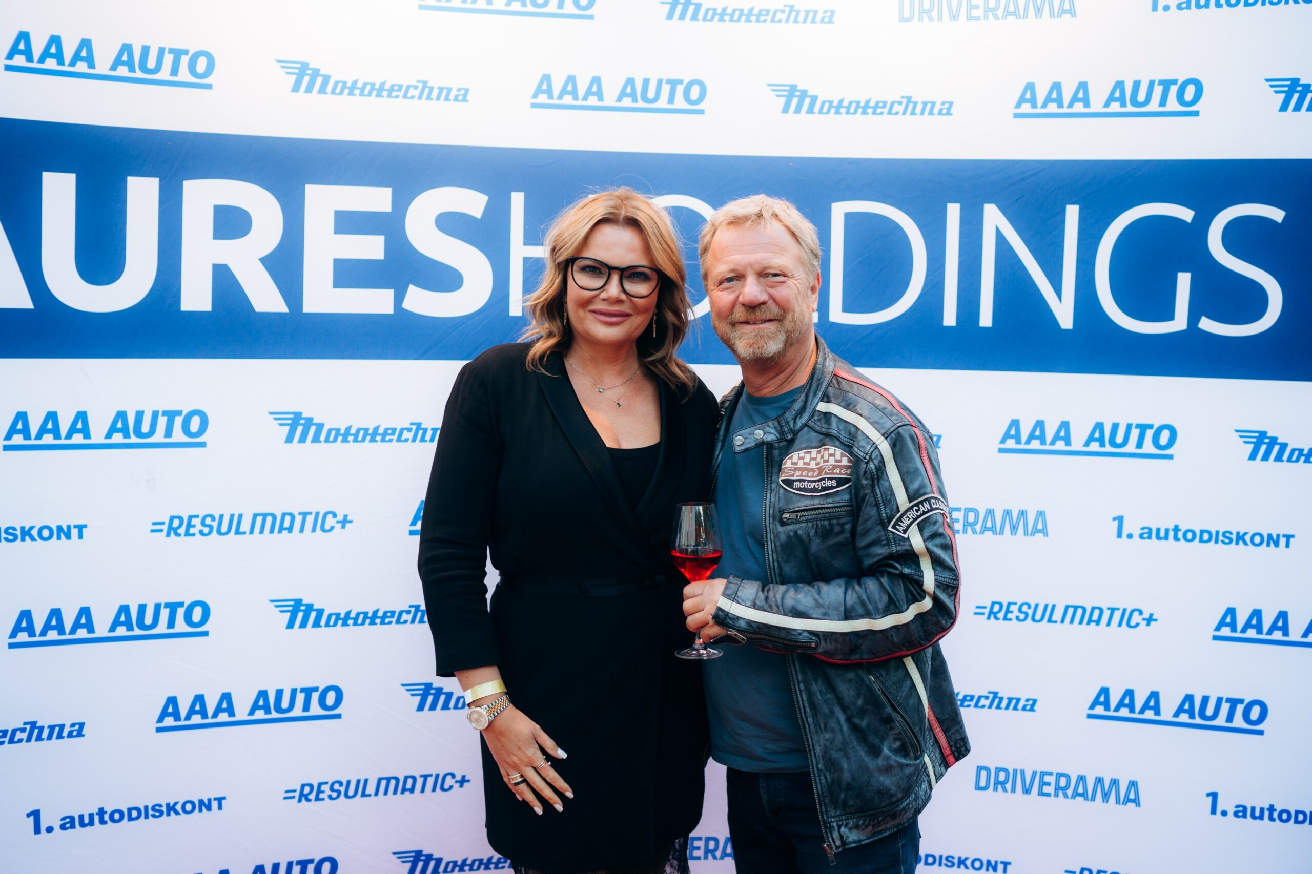 Herec Maroš Kramár se stal tváří značek AAA AUTO a Mototechna