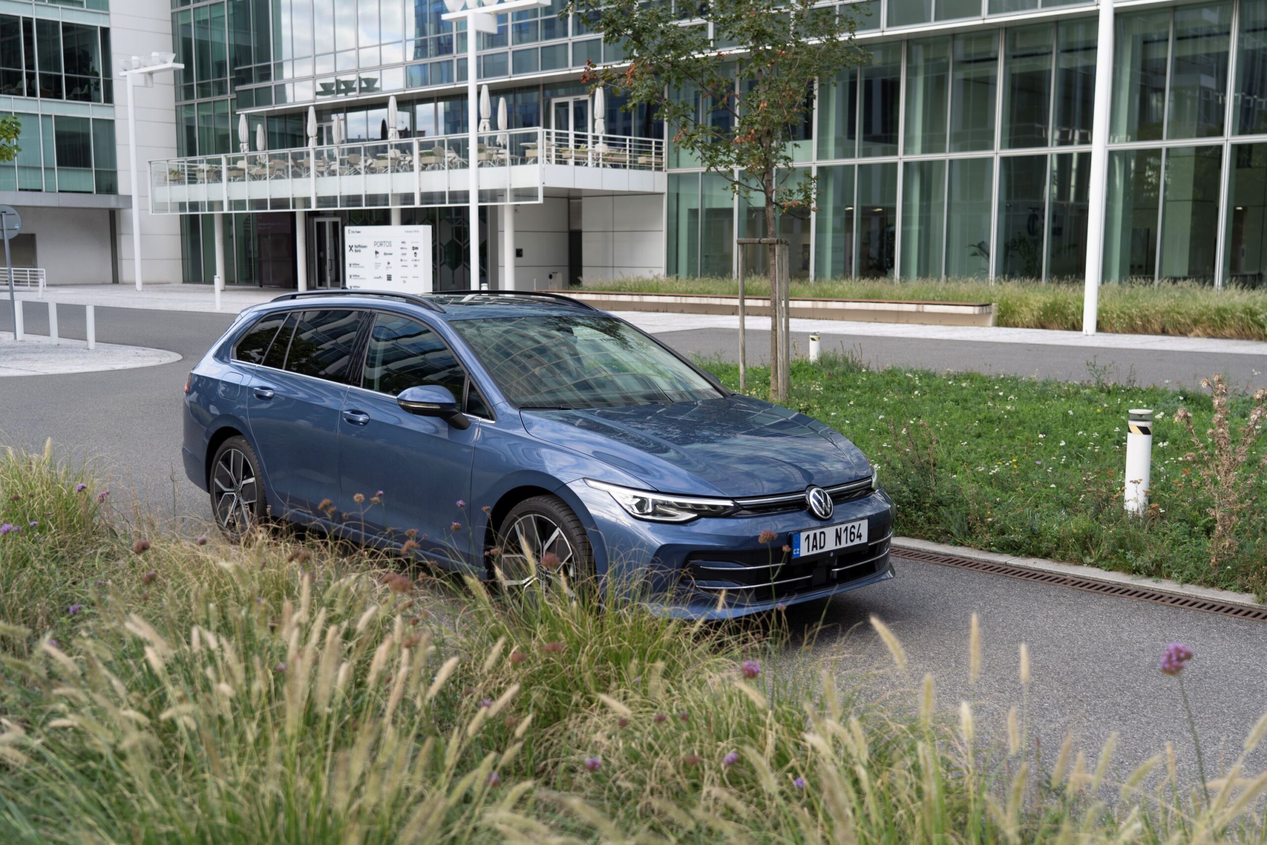 Volkswagen pokračuje v posilování své pozice na českém trhu