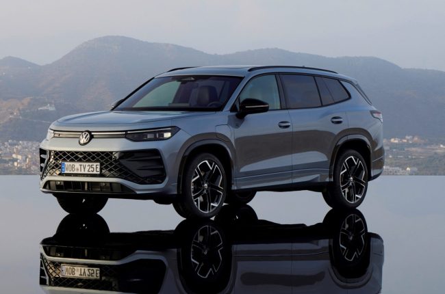 Volkswagen připravil pro e-SALON 2024 dvě české výstavní premiéry