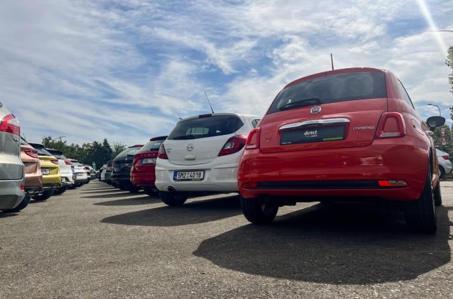 Direct auto uzavírá rok 2024 s rekordními čísly