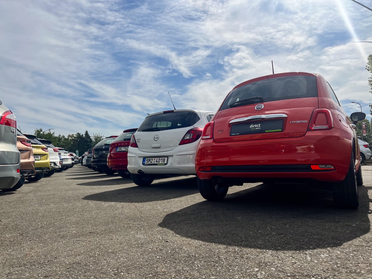 Direct auto uzavírá rok 2024 s rekordními čísly