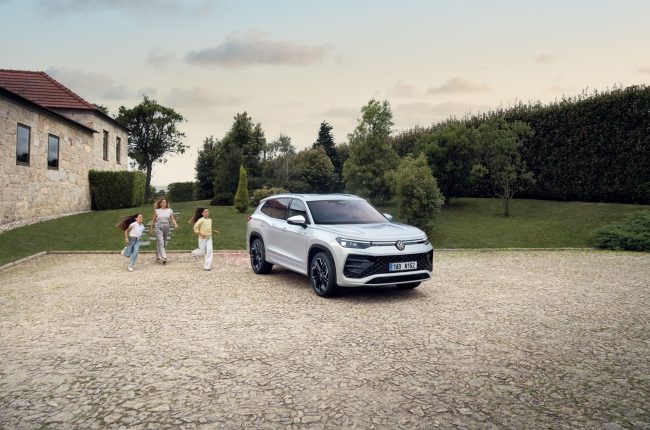 Únorové prodejní výsledky: Volkswagen udržuje ostré tempo z ledna