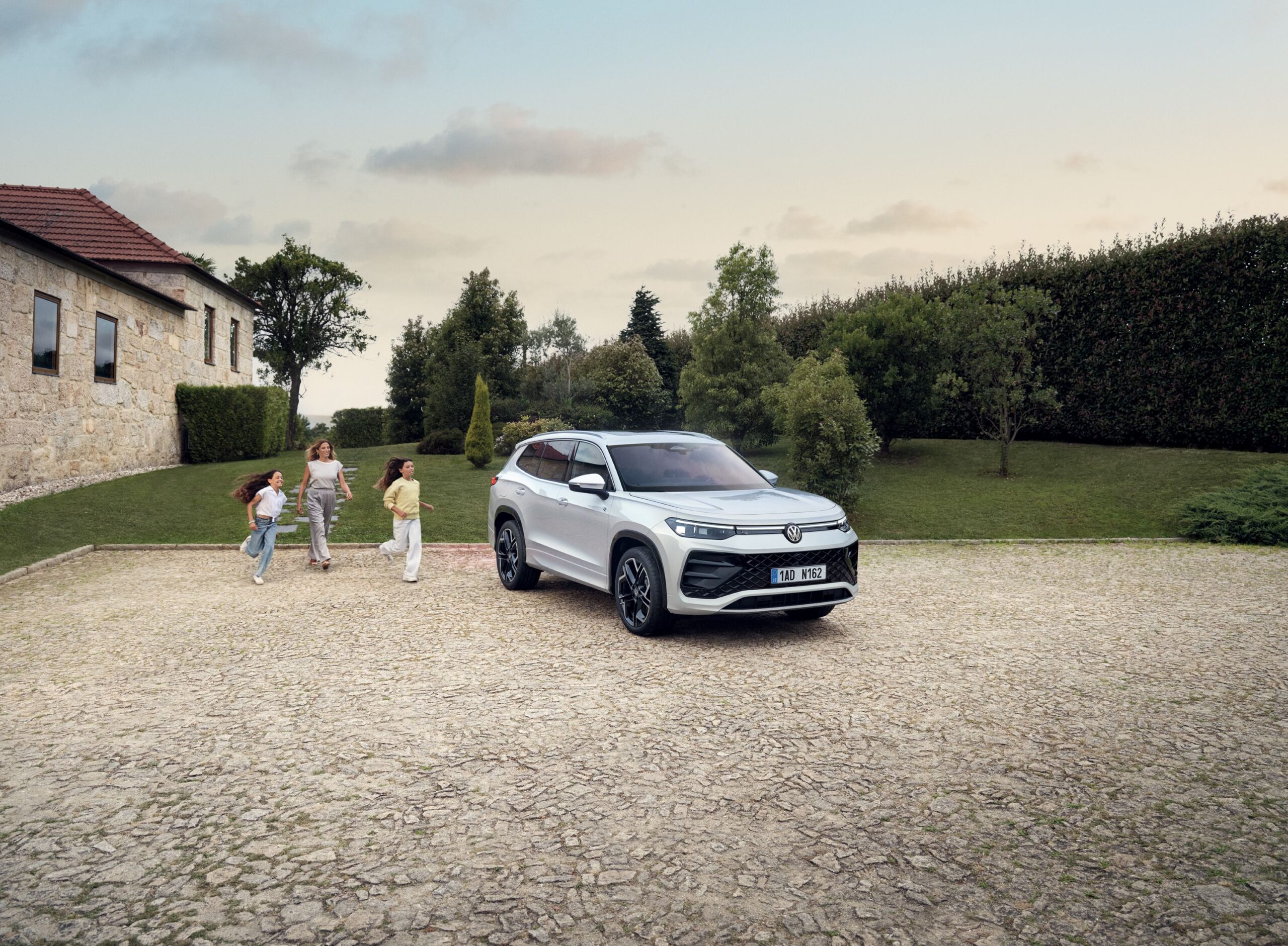 Únorové prodejní výsledky: Volkswagen udržuje ostré tempo z ledna