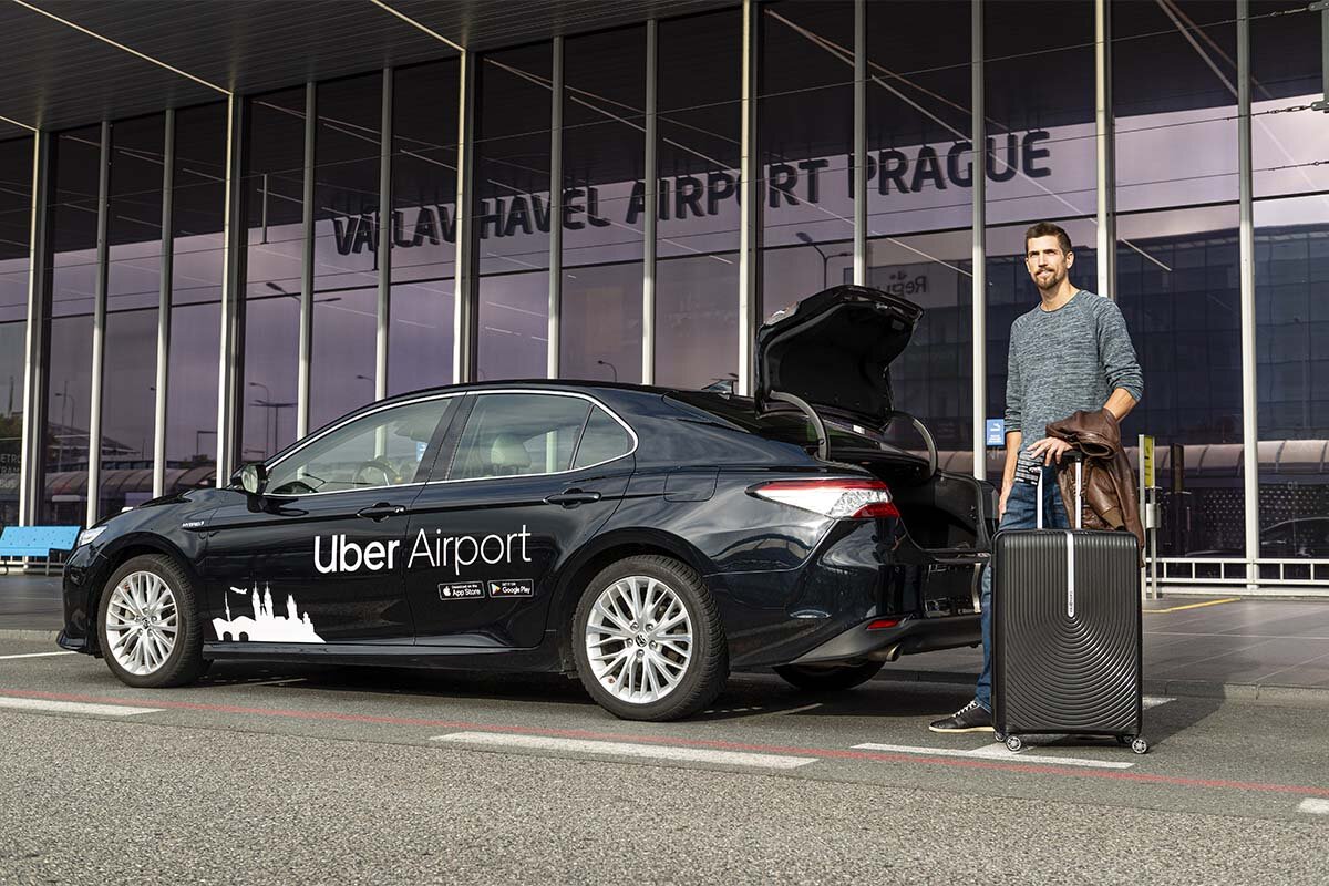 Uber a konec elektrického snu? Ambiciózní plán pro rok 2030 narazil na realitu